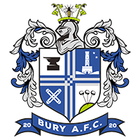 NWCFL | Bury AFC Club Information Page