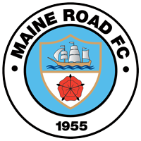 Maine Road