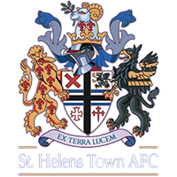 St Helens Town