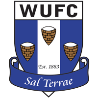 Winsford United