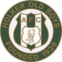 Holker Old Boys