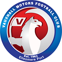 Vauxhall Motors