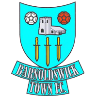 Barnoldswick Town