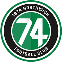 1874 Northwich