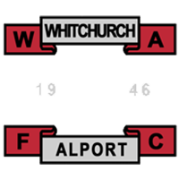 Whitchurch Alport