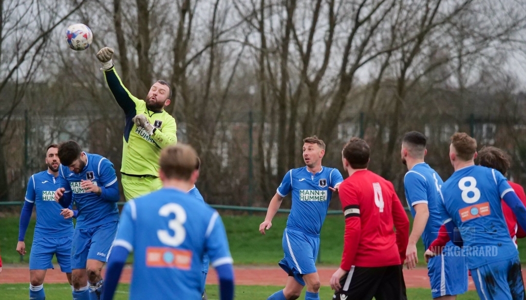 NWCFL | REACTIONS: NWCFL Managers give their thoughts on their NWCFL ...