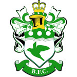 Burscough FC