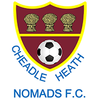 Cheadle Heath Nomads>
