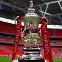 FA Challenge Cup>