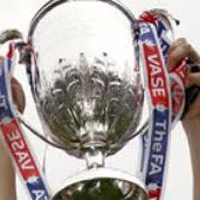 FA Challenge Vase>