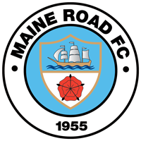 Maine Road>