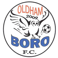 Oldham Boro FC