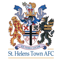 St Helens Town FC