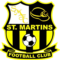 St Martins>