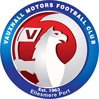 Vauxhall Motors>