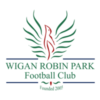 Wigan Robin Park FC