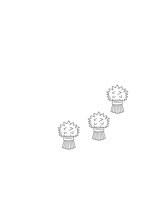 NWCFL Logo White